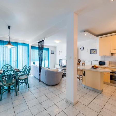 Sea View Apartment Reno W/Garage Split Exterior foto