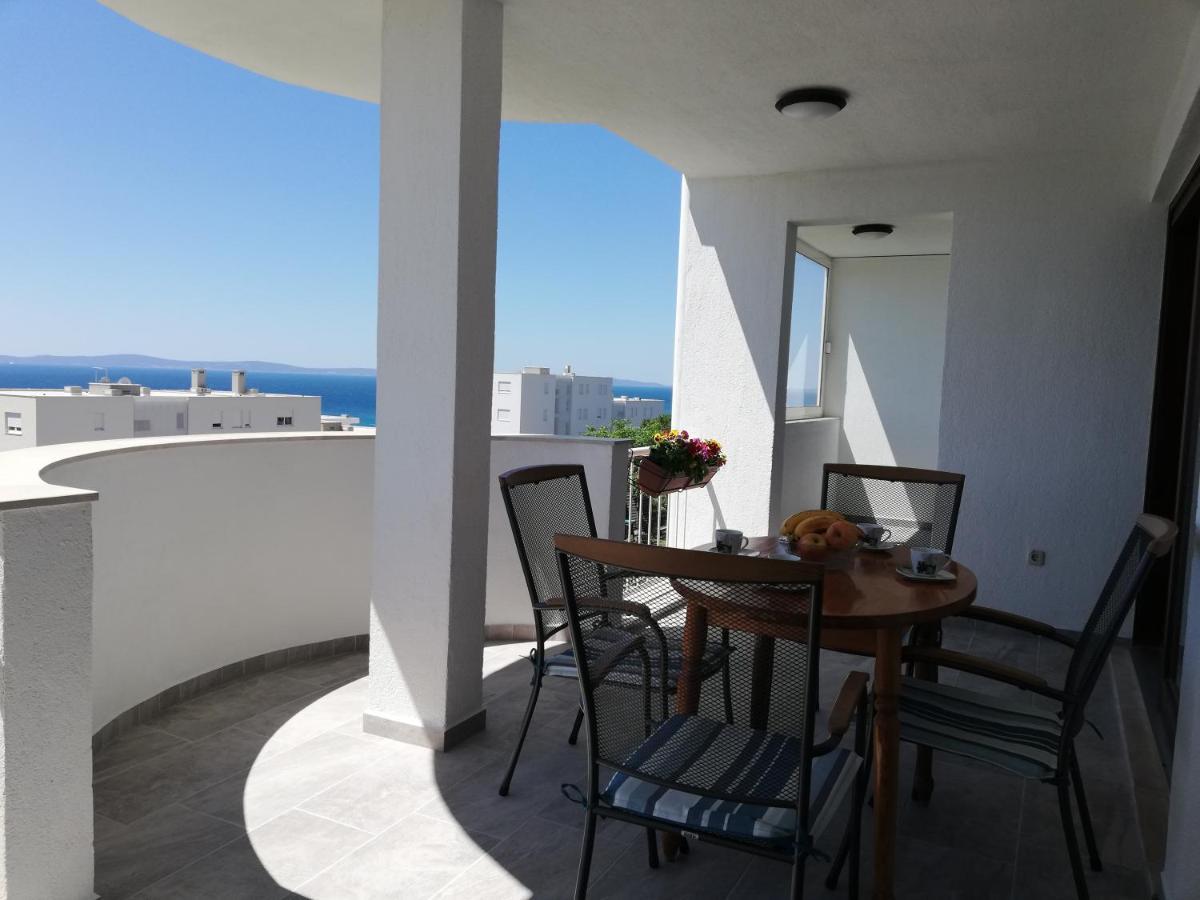 Sea View Apartment Reno W/Garage Split Exterior foto