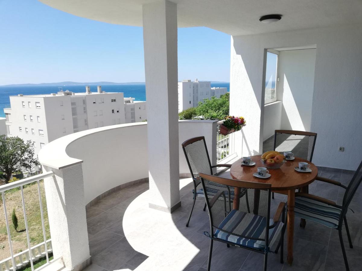 Sea View Apartment Reno W/Garage Split Exterior foto