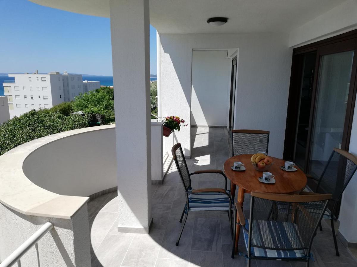 Sea View Apartment Reno W/Garage Split Exterior foto
