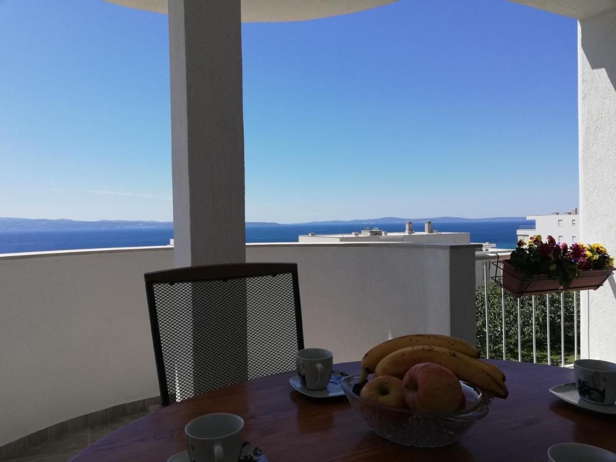 Sea View Apartment Reno W/Garage Split Exterior foto