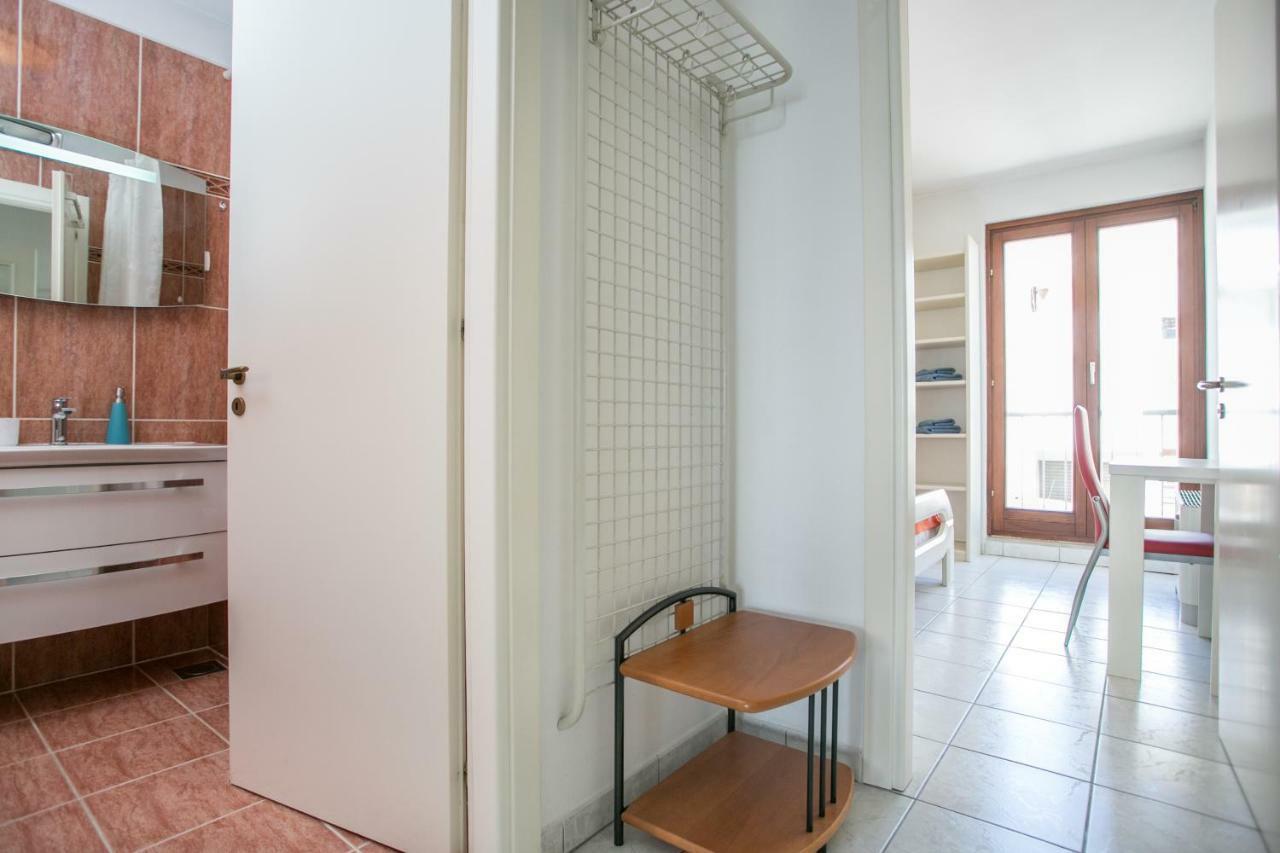 Sea View Apartment Reno W/Garage Split Exterior foto
