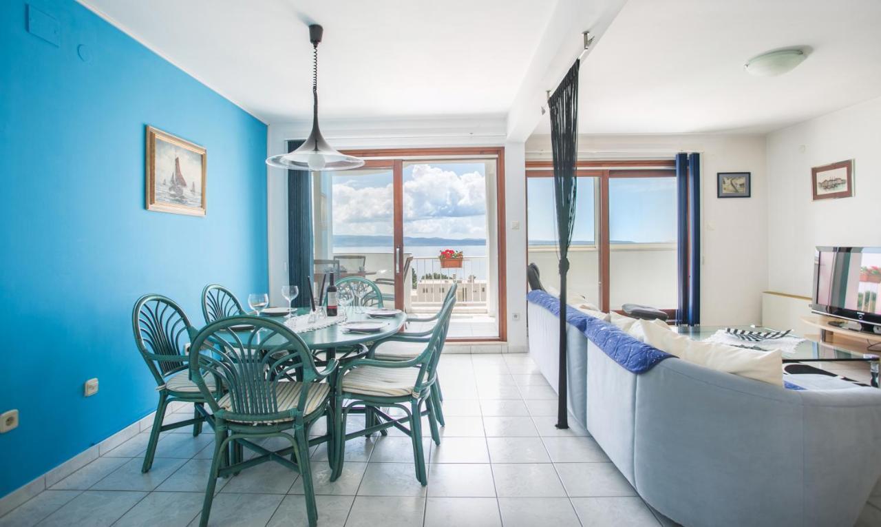 Sea View Apartment Reno W/Garage Split Exterior foto